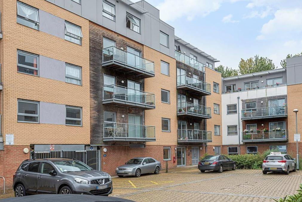 Main image of property: Talbot Close, Mitcham, Surrey, CR4