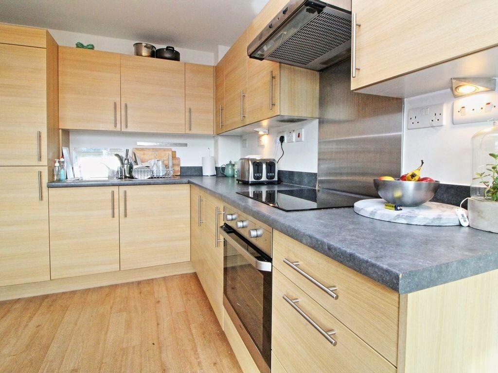 Main image of property: Leeland Terrace, London, W13