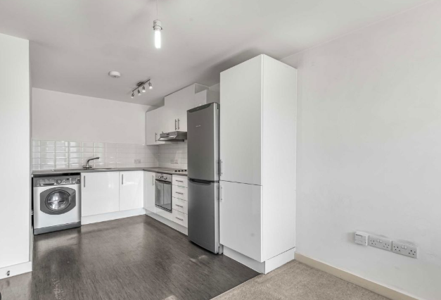 Main image of property: Aukland Street, London, SE11