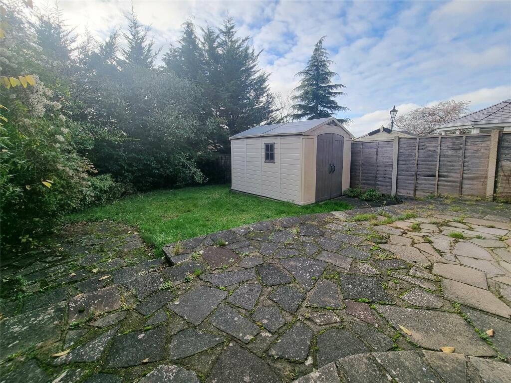 Additional property image - Knights Ridge, Chelsfield, Orpington, BR6