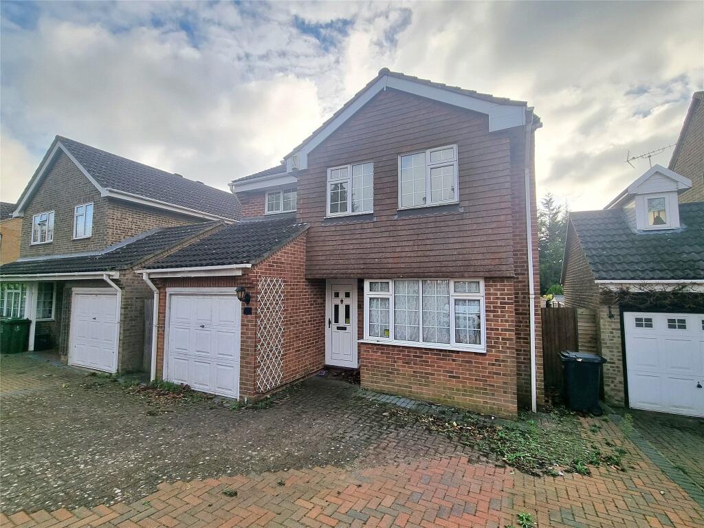 Additional property image - Knights Ridge, Chelsfield, Orpington, BR6