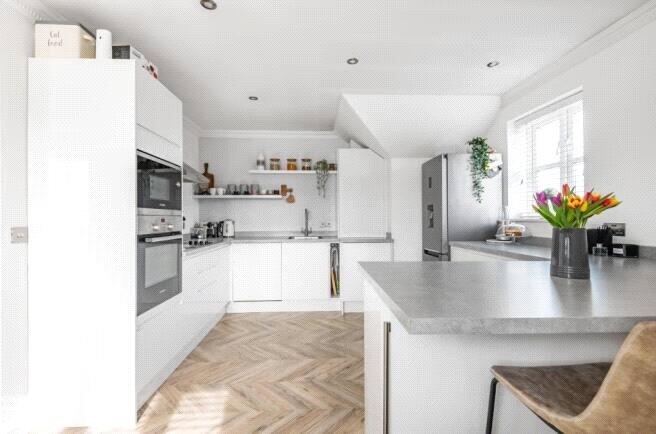 Main image of property: White Hart Road, Orpington, BR6