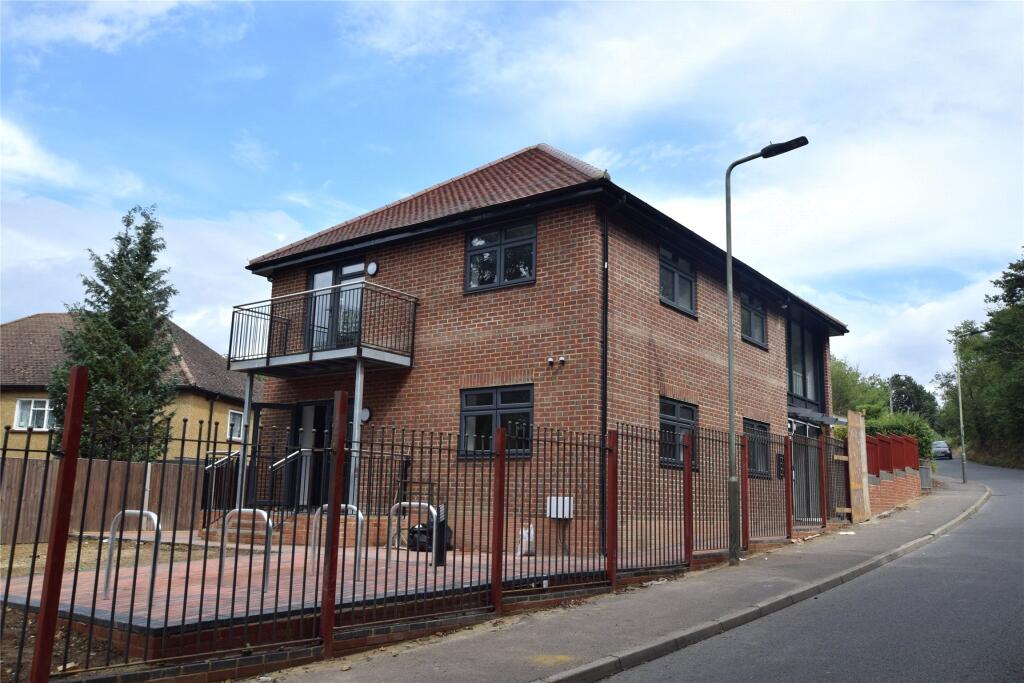 Main image of property: Sweeps Lane, Orpington, BR5