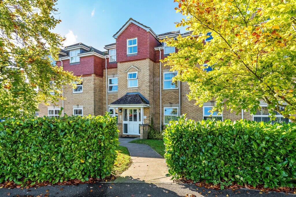 Main image of property: Aisher Way, Riverhead, Sevenoaks, Kent, TN13