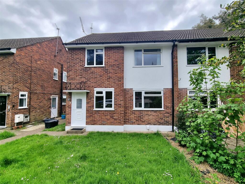 Main image of property: Amberley Court, Sidcup, DA14