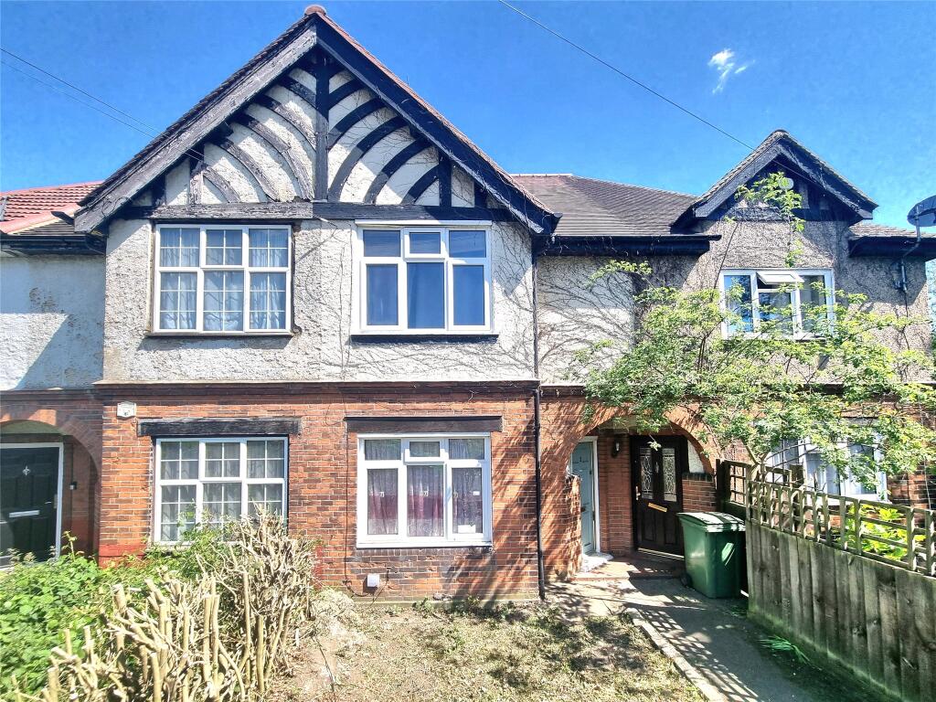 Main image of property: Grays Cottages, Sevenoaks Way, ORPINGTON, Kent, BR5