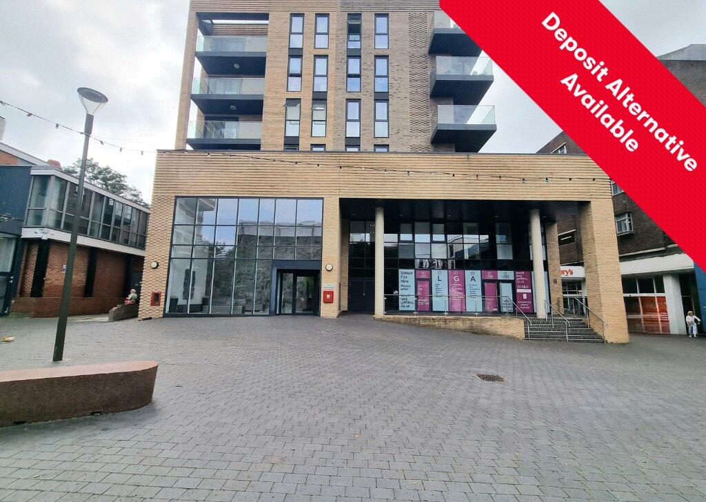 Main image of property: Homefield Rise, Orpington, Kent, BR6