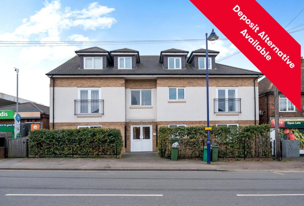 Main image of property: St. Johns Hilll, Sevenoaks, Kent, TN13