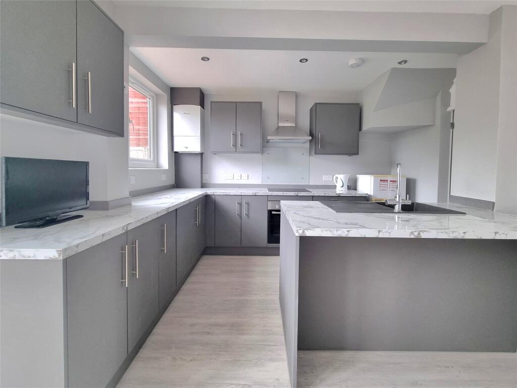 Main image of property: Rutland Way, Orpington, Kent, BR5
