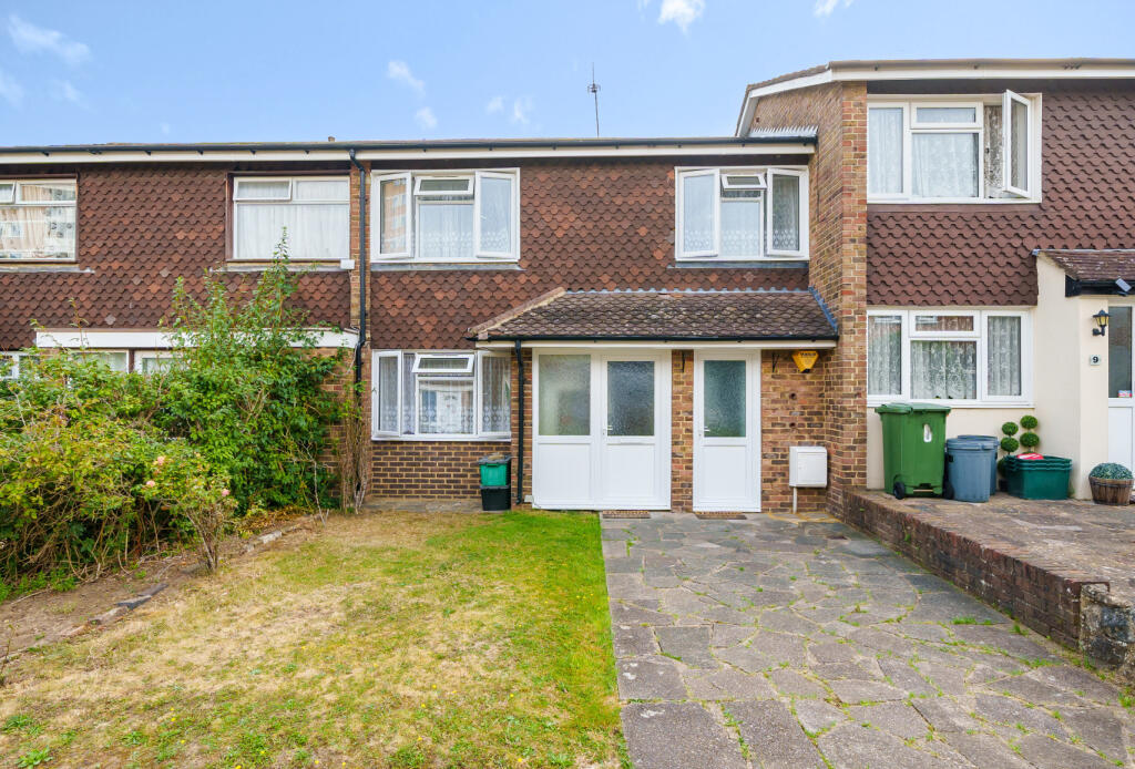 Main image of property: Ramsden Close, Orpington, BR5