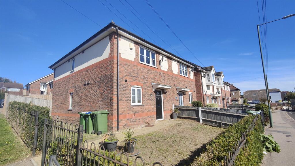 Main image of property: Blackfen Road, SIDCUP, Kent, DA15