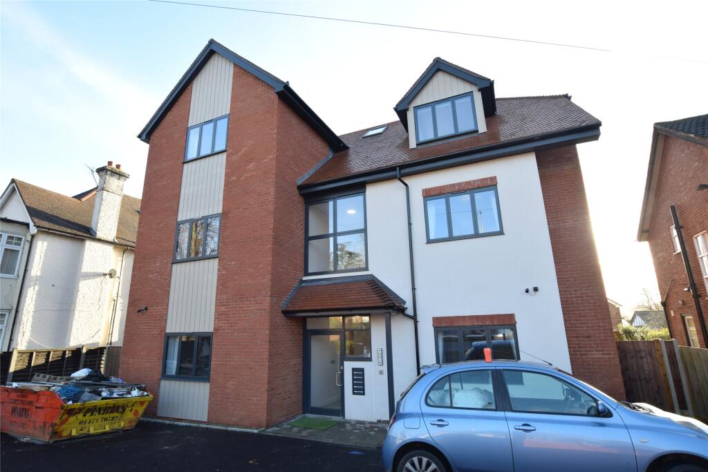 Main image of property: Station Road, Orpington, BR6