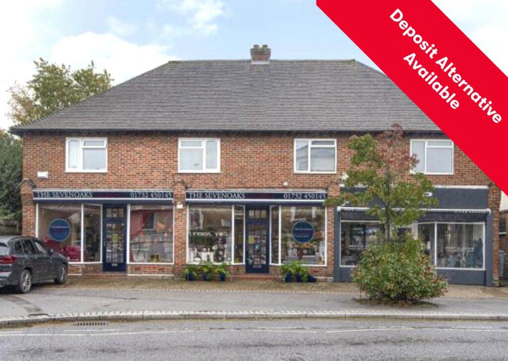 Main image of property: St. Johns Hill, Sevenoaks, Kent, TN13