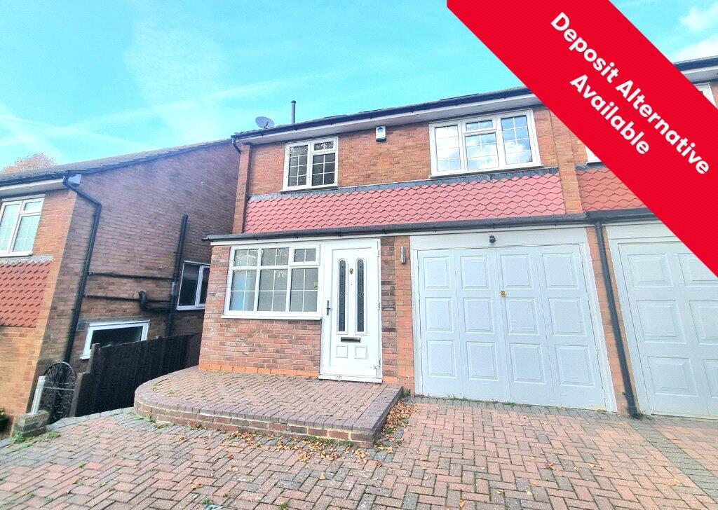 Main image of property: Osgood Avenue, Orpington, BR6