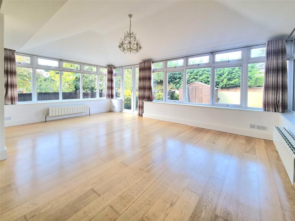 Main image of property: Osgood Avenue, Orpington, BR6