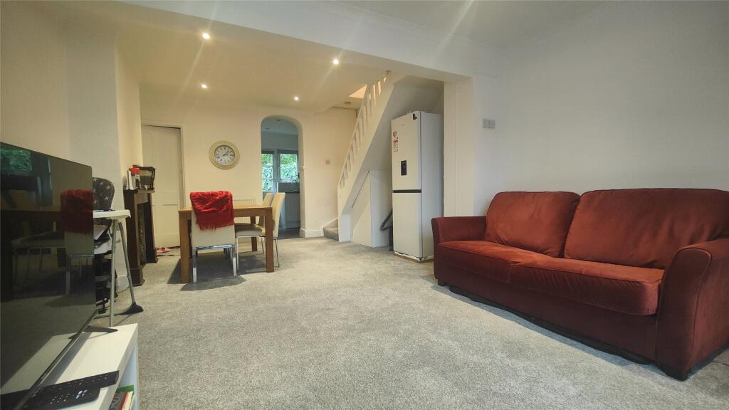 Main image of property: Aynscombe Angle, ORPINGTON, Kent, BR6