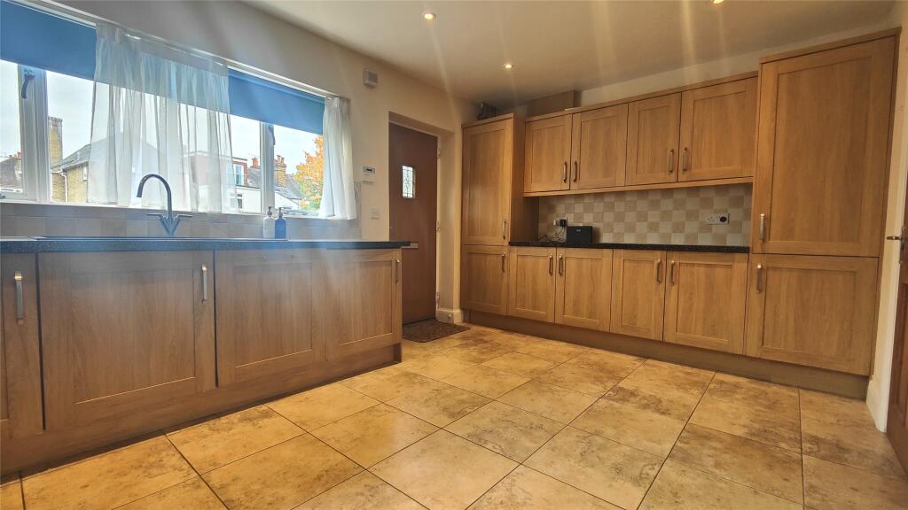 Main image of property: Noahs Ark, Kemsing, Sevenoaks, Kent, TN15