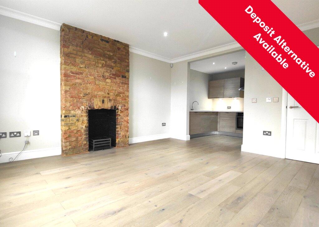 Main image of property: Hatherley Road, Sidcup, DA14