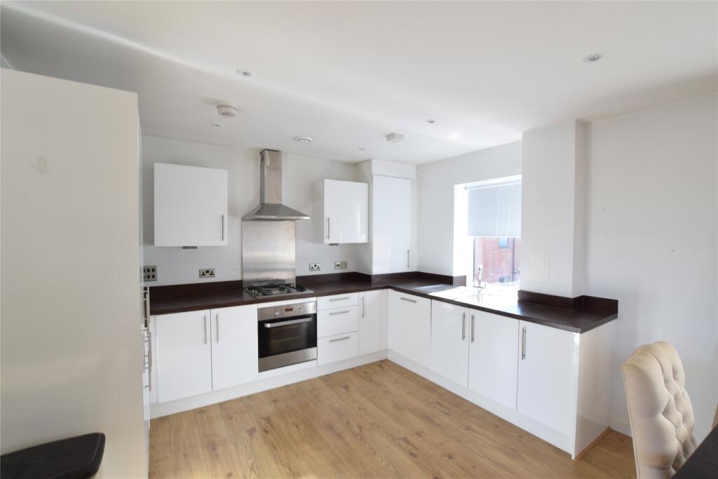 Main image of property: Ridge Place, Orpington, Kent, BR5