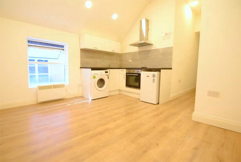 Main image of property: High Street, Staines-upon-Thames, Surrey, TW18