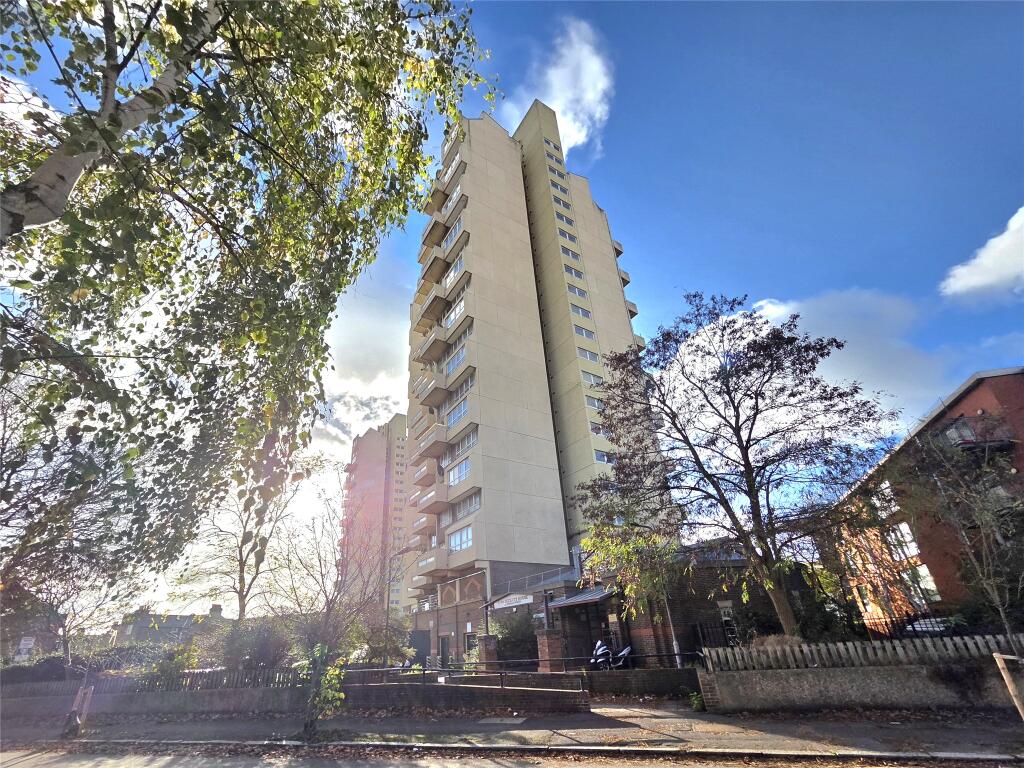 Main image of property: Lingham Street, London, SW9