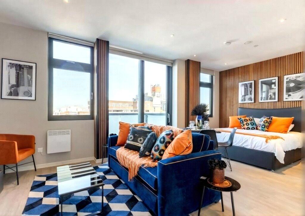 Main image of property: High Street, Orpington, BR6