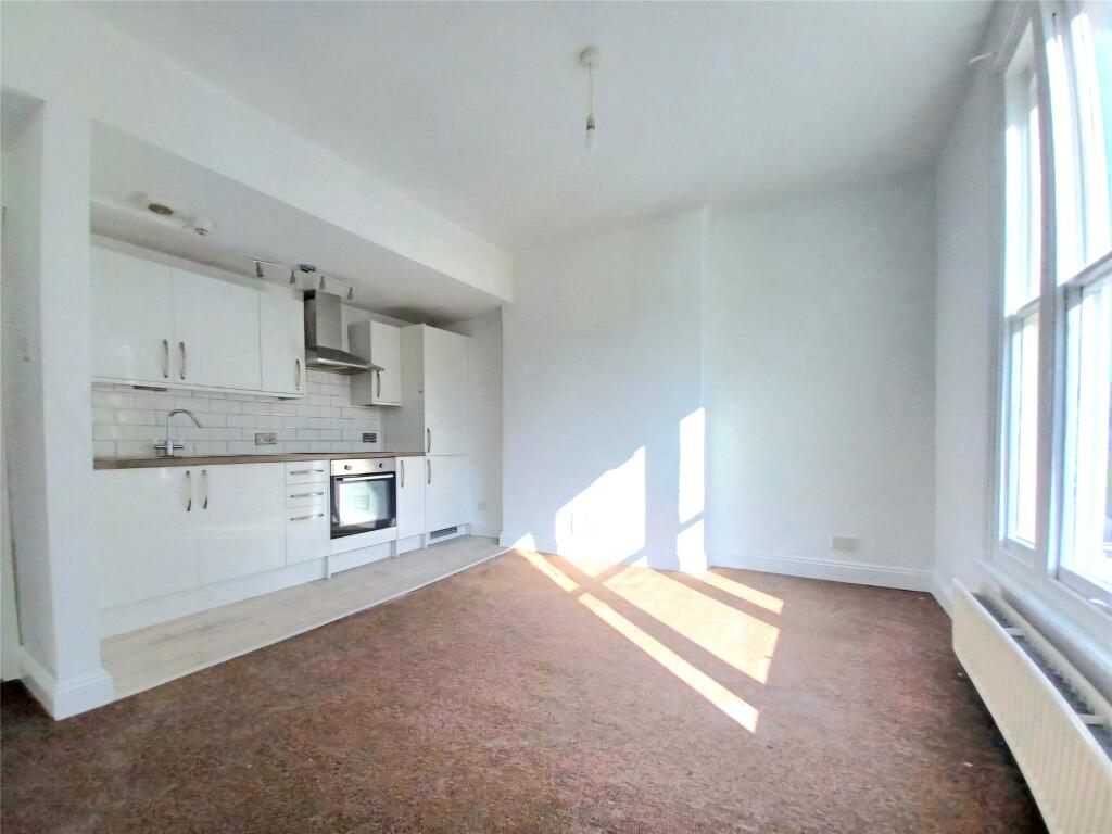 Main image of property: Elgin Road, Croydon, CR0