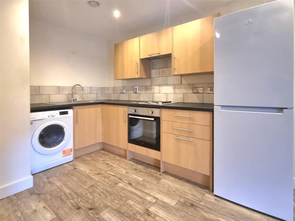 Main image of property: High Street, Orpington, BR6