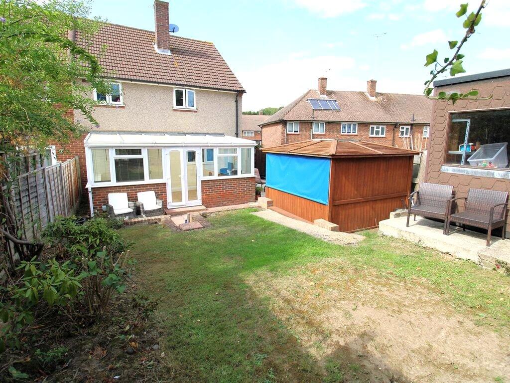 Main image of property: Blythe Hill, Orpington, BR5