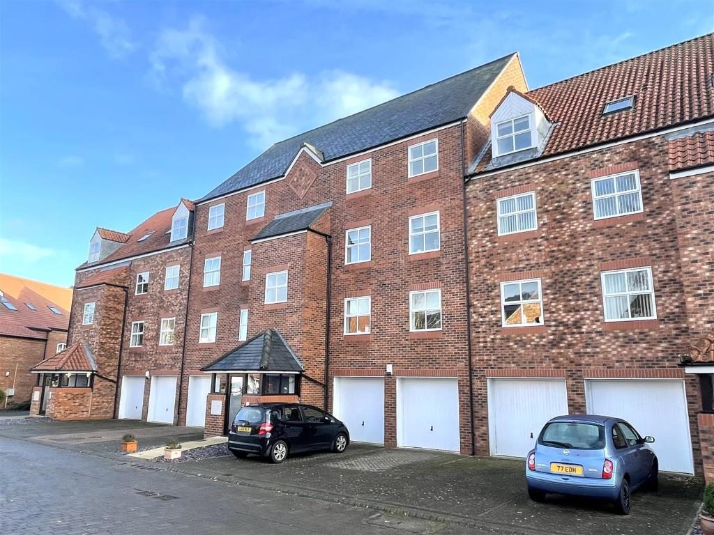 Main image of property: Nursery Gardens, Thirsk, North Yorkshire, YO7