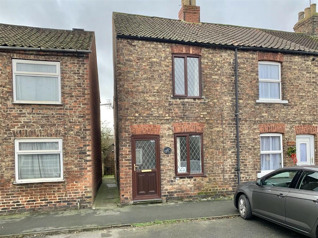 Main image of property: Long Street, Thirsk, North Yorkshire, YO7