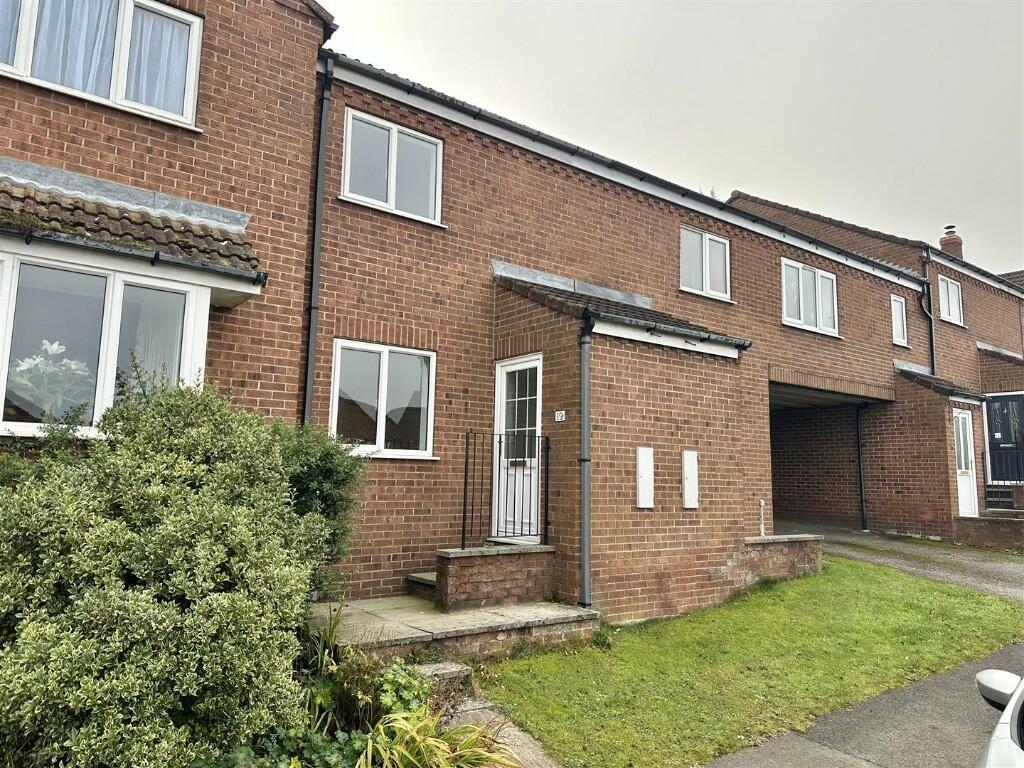 Main image of property: Pit Ings Lane, YO7