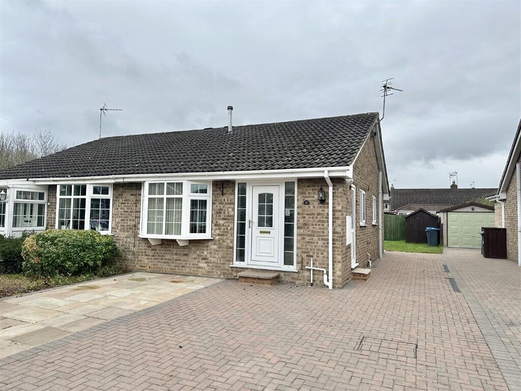 Main image of property: Woolmoor Close, Thirsk, North Yorkshire, YO7