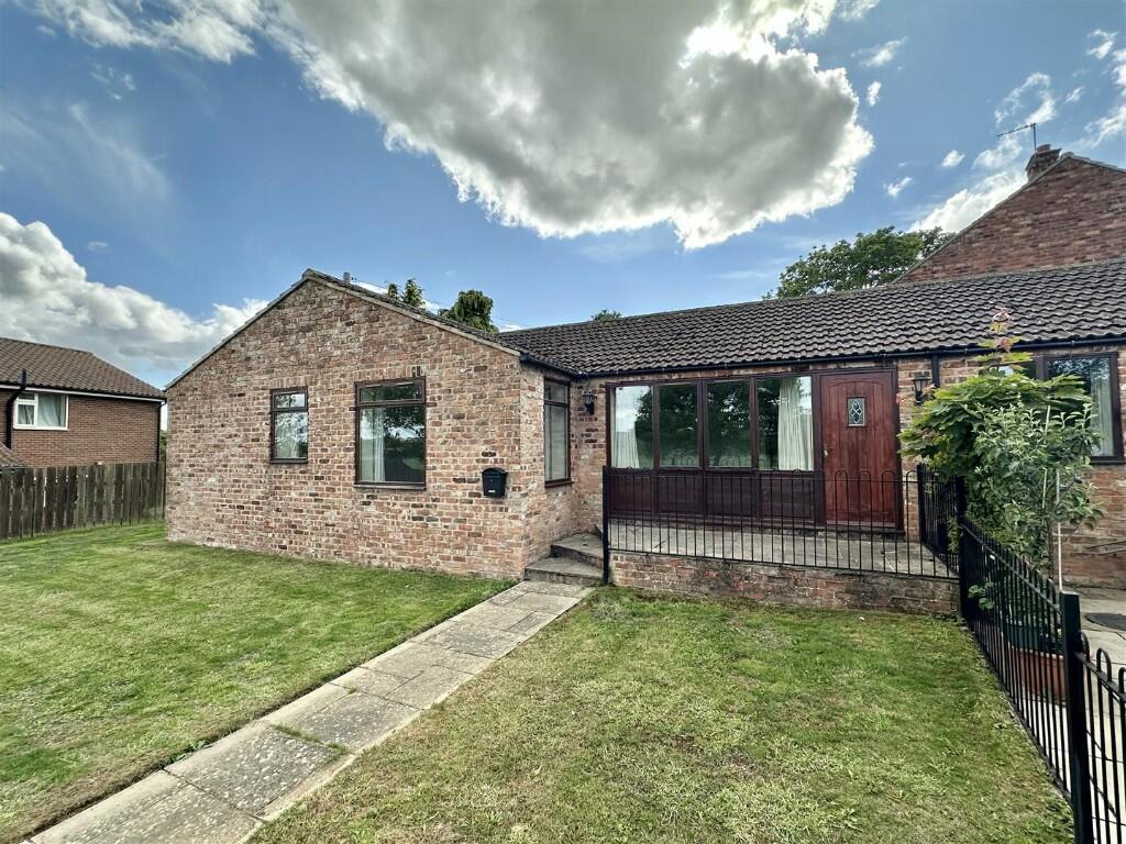 Main image of property: Carlton Husthwaite