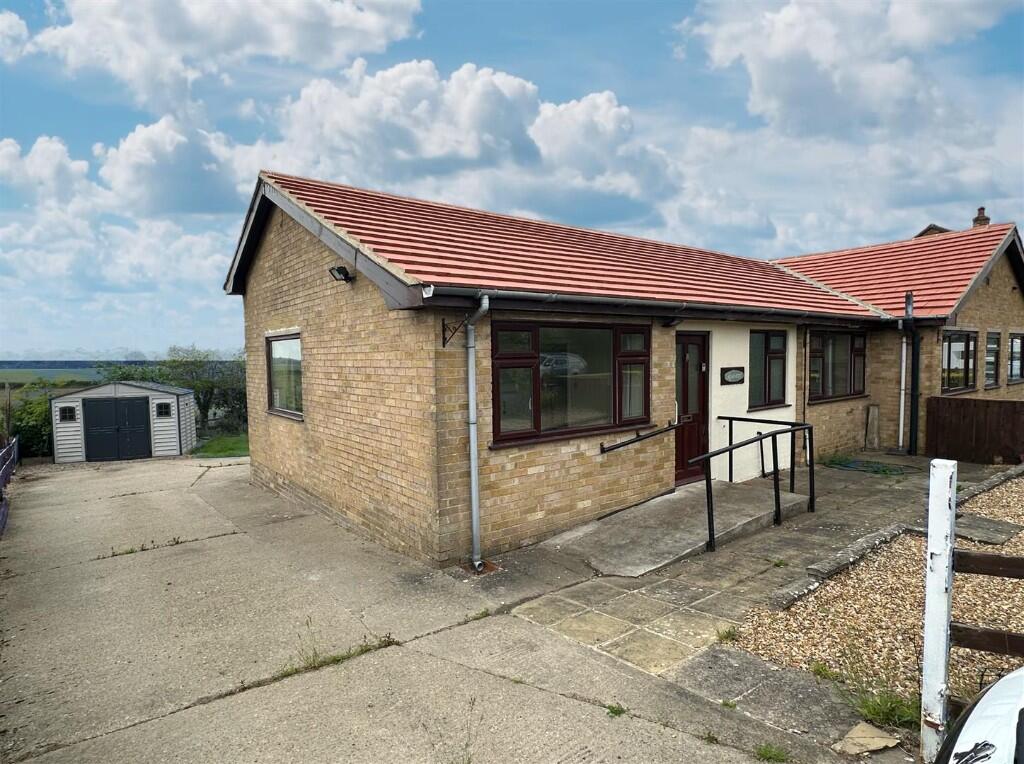 Main image of property: Bagby, Thirsk