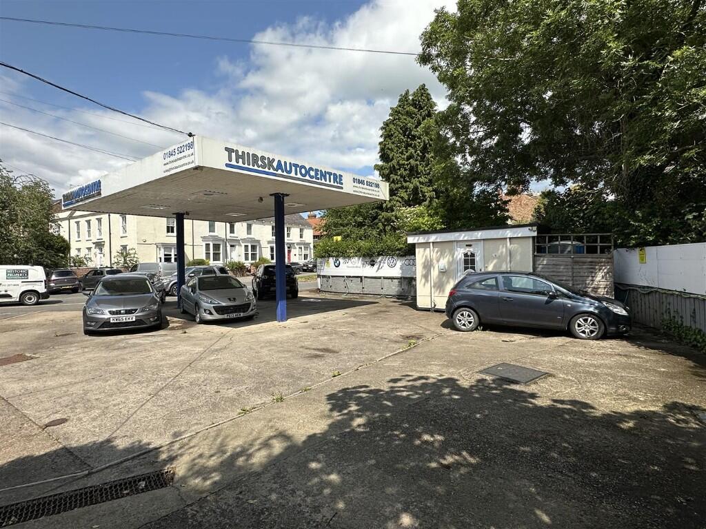 Main image of property: Ingramgate, Thirsk, North Yorkshire, YO7