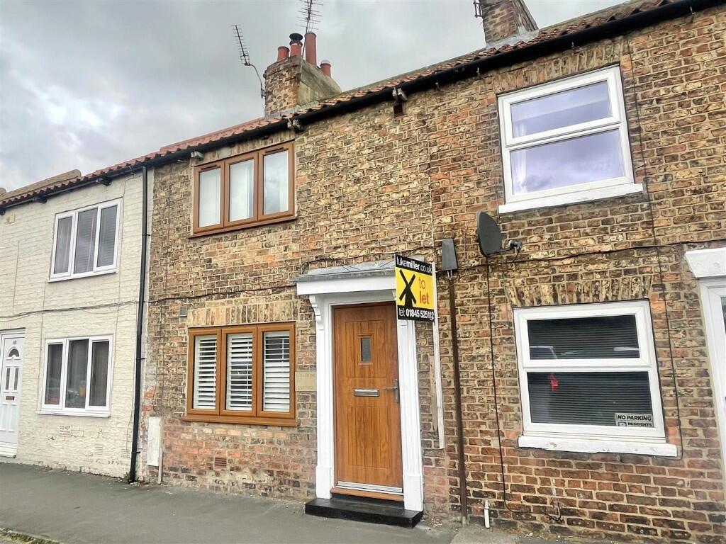 Main image of property: Long Street, Thirsk, North Yorkshire, YO7