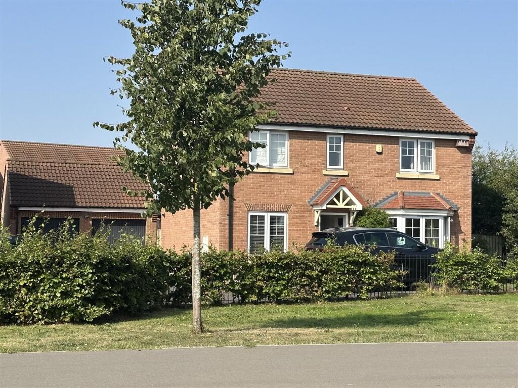 Main image of property: Swan Way, Thirsk, North Yorkshire, YO7