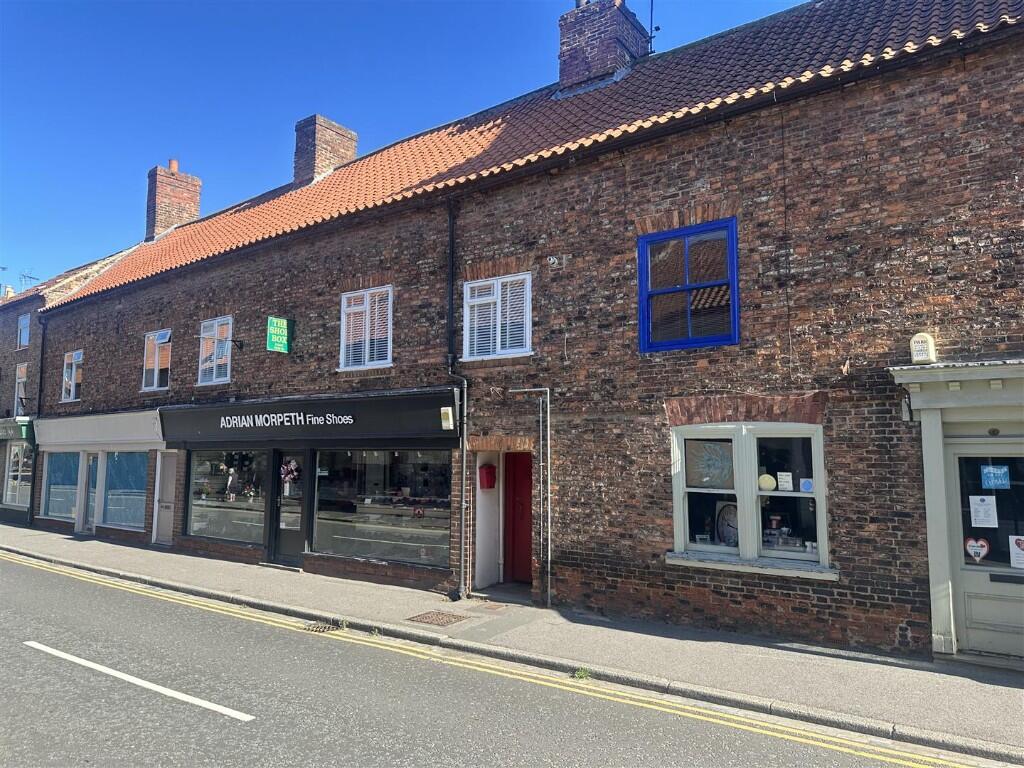 Main image of property: Kirkgate, Thirsk, North Yorkshire, YO7