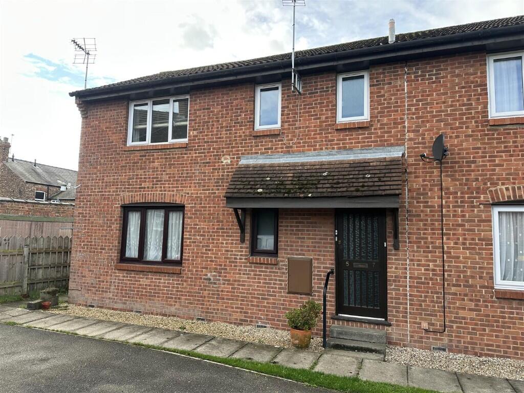 Main image of property: The Maltings, Thirsk, North Yorkshire, YO7