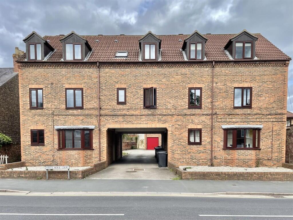 Main image of property: Long Street, Thirsk, North Yorkshire, YO7