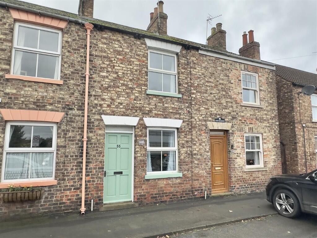 Main image of property: Long Street, Thirsk, North Yorkshire, YO7