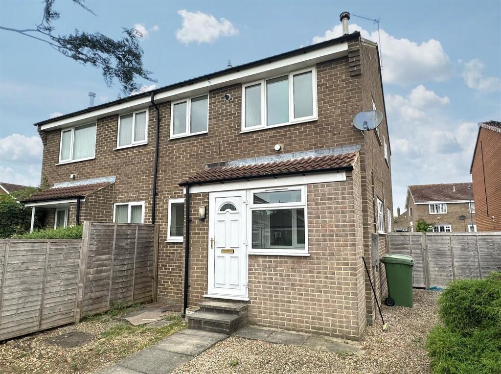 Main image of property: Fairfield,Thirsk,YO7