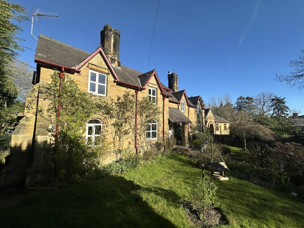 Main image of property: Woodside Cottage, Upsall