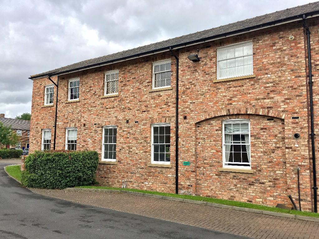 Main image of property: Bellingham Close, Thirsk, North Yorkshire, YO7