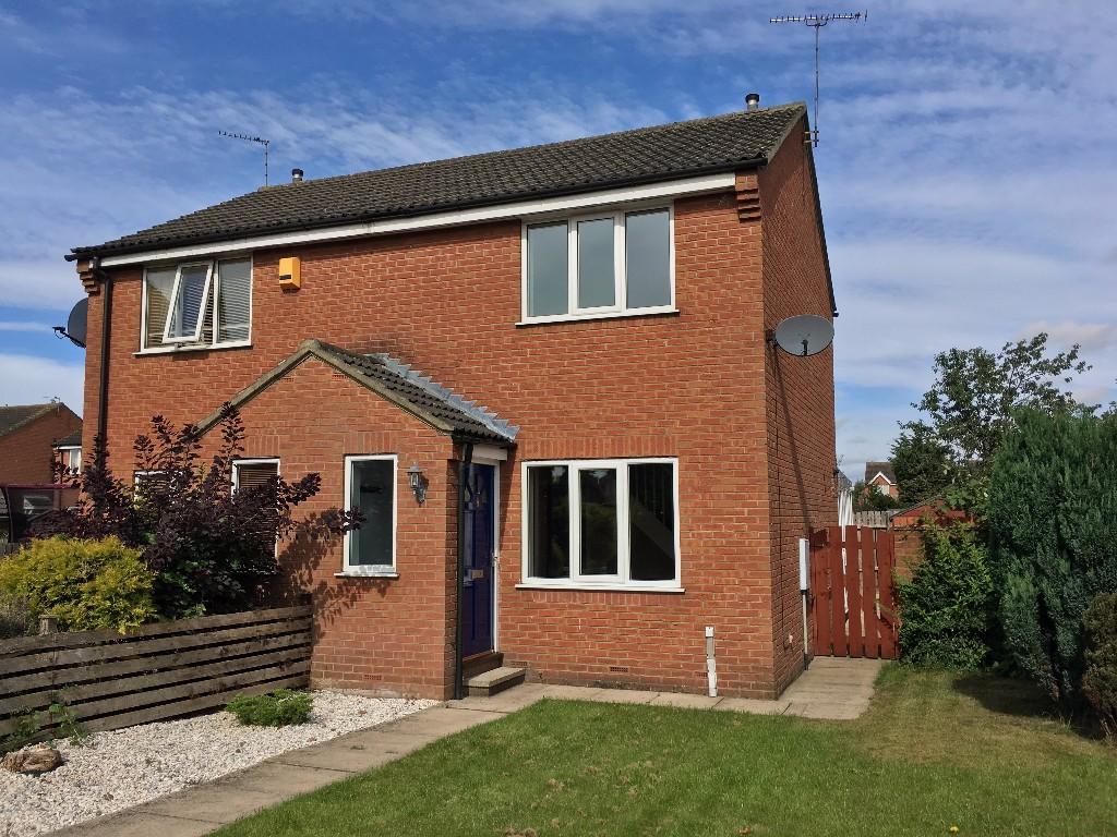 Main image of property: Rymer Way, Thirsk, North Yorkshire, YO7