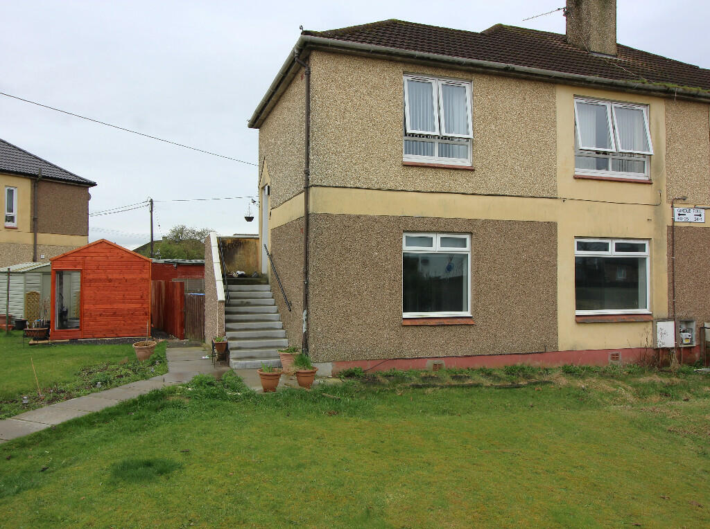Main image of property: Girdle Toll, Irvine, KA11