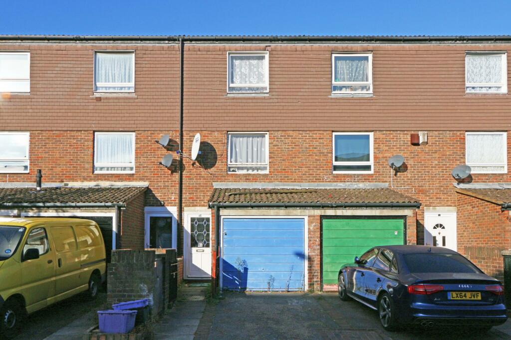 Main image of property: Flanders Crescent, Tooting