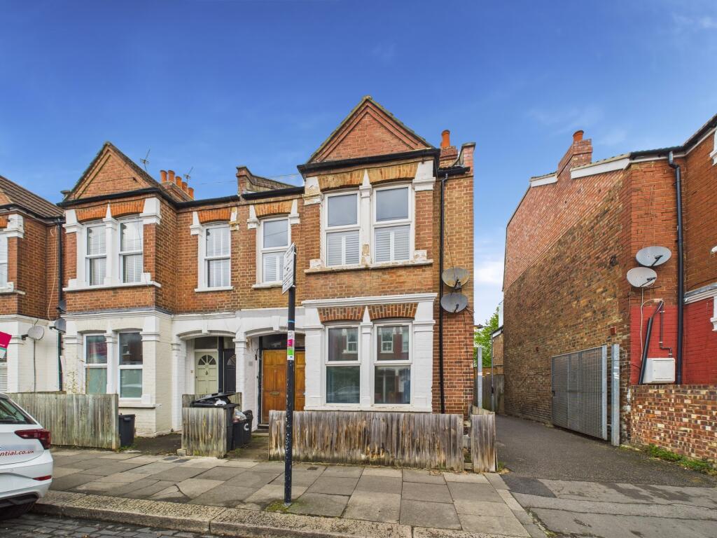 Main image of property: Bickley Street, Tooting
