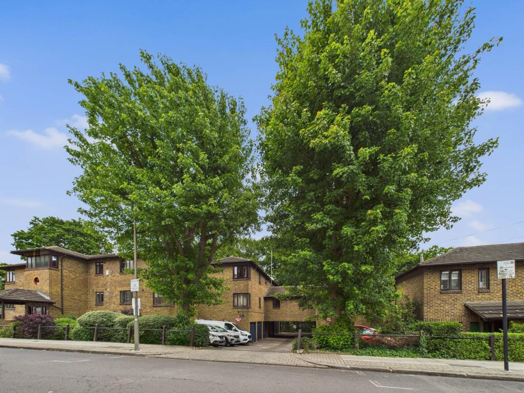 Main image of property: Hillbury Road, Balham